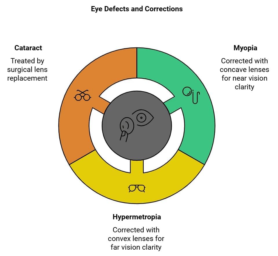 Reflection of Light Chapter Notes | General Science Class 8 (Maharashtra Board)