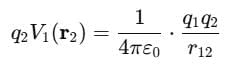 Electric Potential Energy & Dielectrics | Physics Class 12 - NEET