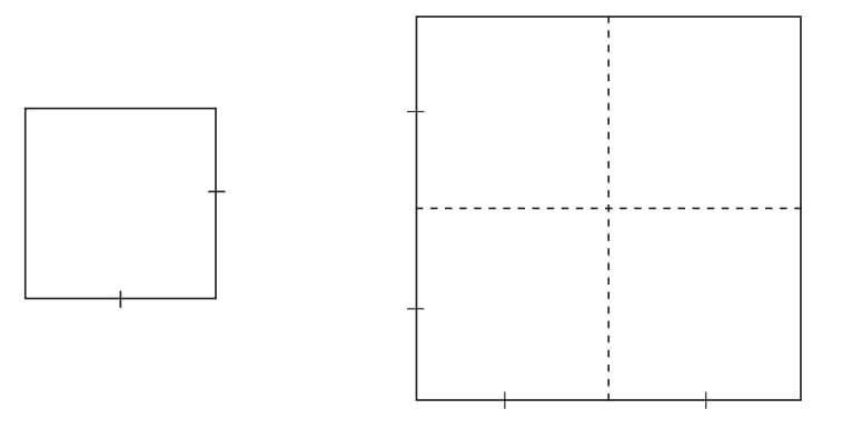 First Guess (The Wrong Way!)