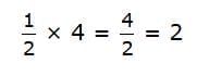 Ratios and Rates Chapter Notes | Preparation for EmSAT Grade 8