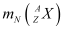 NCERT Solutions Class 12 Physics Chapter 13 - Nuclei