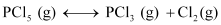 NCERT Solutions Class 11 Chemistry Chapter 6 - Equilibrium