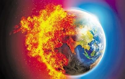 Human Impact on Environment | General Knowledge for Young Learners - Class 1
