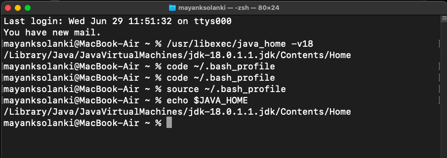 Download and Install Java Development Kit (JDK) on Windows, Mac, and Linux - Software Development