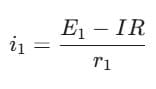 Cells in Parallel