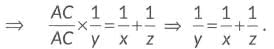 Previous Year Questions: Triangles | Mathematics (Maths) Class 10