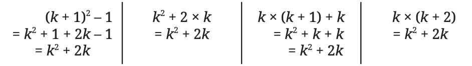 We Distribute, Yet Things Multiply Chapter Notes | Mathematics Class 8- New NCERT (Ganita Prakash)