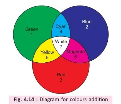 Light Energy Chapter Notes | Physics Class 7 ICSE