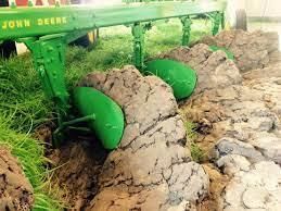 Why Do They Do That? – Plowing or Tilling Fields | Iowa Agriculture Literacy