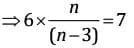 MCQs`: Basic Concepts of Permutations and Combinations