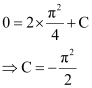 NCERT Solutions Class 12 Maths Chapter 9 - Differential Equations