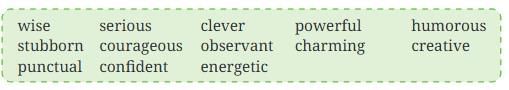 The Wit that Won Hearts NCERT Solutions | English Poorvi Class 8 - New NCERT
