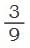 Fractions Chapter Notes | Mathematics (Maths Mela) Class 5 - New NCERT