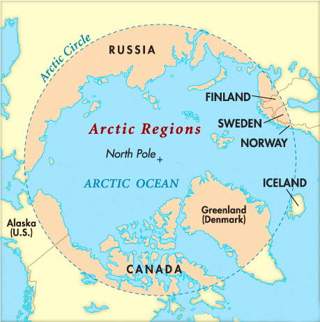 Geography - 3 | Current Affairs & Hindu Analysis: Daily, Weekly & Monthly - UPSC