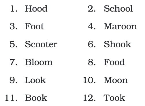 Gone with the Scooter NCERT Solutions | English Santoor Class 5 - New NCERT