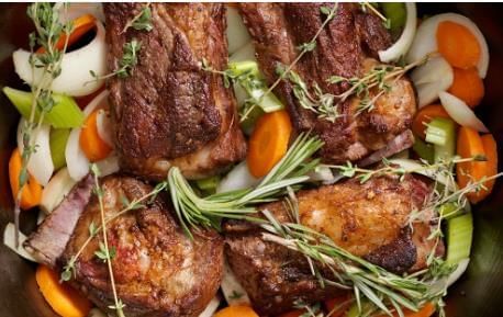 Cooking Methods | Food & Nutrition for Year 6