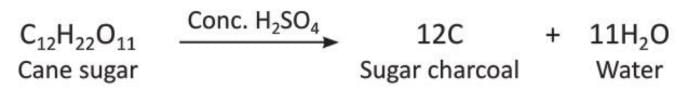 Carbon and Its Compounds Chapter Notes | Chemistry Class 8 ICSE