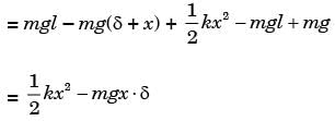 GATE Past Year Questions: Damped & Undamped Vibration | Theory of Machines (TOM) - Mechanical Engineering