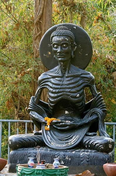 Buddha`s Ascetic Life & Enlightenment | Religion, Philosophy & Ethics for GCSE/IGCSE - Year 11
