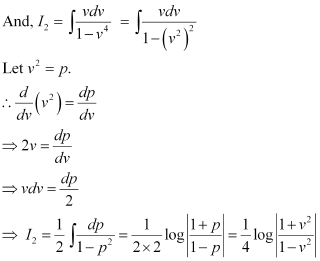 NCERT Solutions Class 12 Maths Chapter 9 - Differential Equations