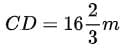 NCERT Solutions for Class 10 Maths Chapter 9 - Some Applications of Trigonometry (Exercise 9.1)