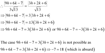 Exercise Miscellaneous- Straight Lines NCERT Solutions | Mathematics (Maths) Class 11 - Commerce