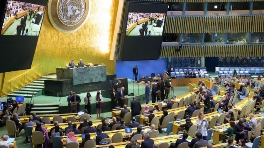International Relations (अंतर्राष्ट्रीय संबंध): June 2025 UPSC Current Affairs | अंतर्राष्ट्रीय संबंध (International Relations) UPSC CSE