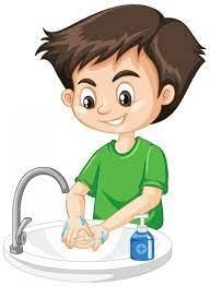 Clean Home | GK for UKG