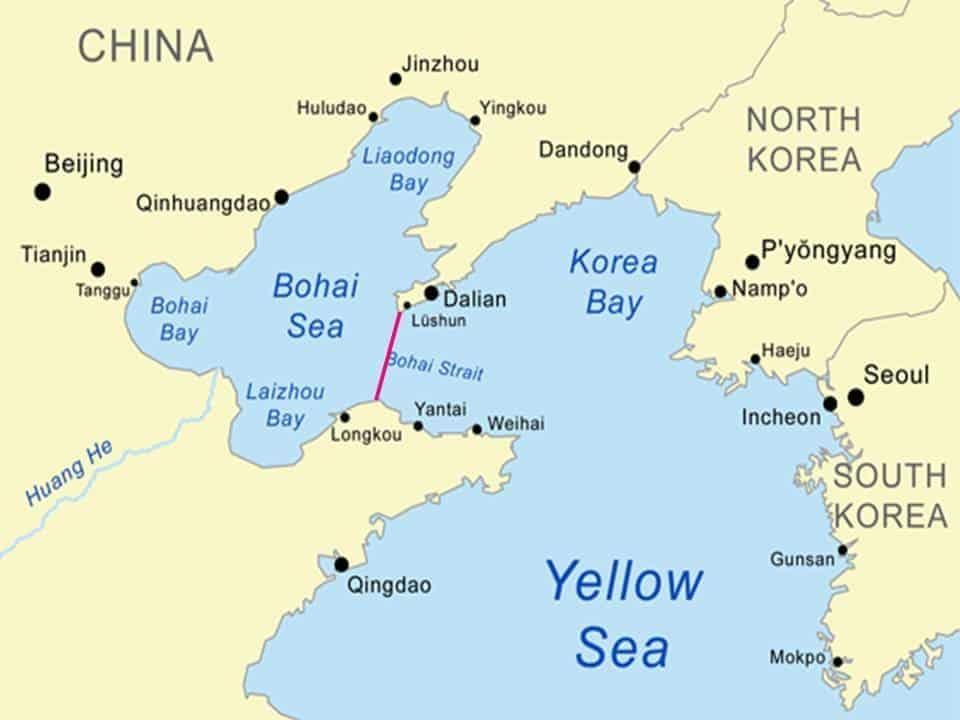 Important Straits & Canals | General Awareness for SSC CGL