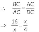 Previous Year Questions: Triangles | Mathematics (Maths) Class 10