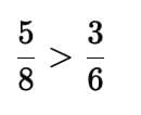 Fractions Chapter Notes | Mathematics (Maths Mela) Class 5 - New NCERT