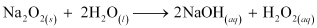NCERT Solutions Class 11 Chemistry - The s-Block Elements