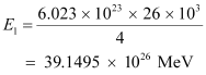 NCERT Solutions Class 12 Physics Chapter 13 - Nuclei