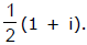 Representation of a Complex Number | Mathematics for NDA