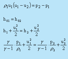 Normal Shocks - 2 | Fluid Mechanics for Mechanical Engineering