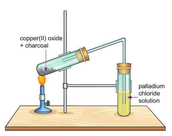 Carbon and Its Compounds Chapter Notes | Chemistry Class 8 ICSE