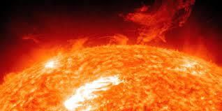 Weather, Water and Air - 1 Class 4 Worksheet Science