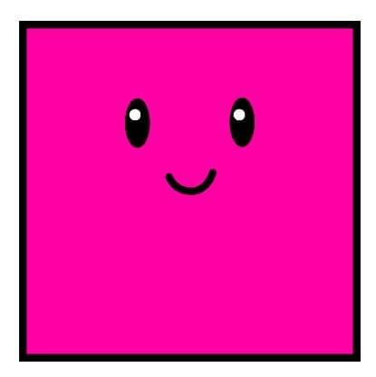 Worksheet: Fun with Shapes | Worksheets with solutions for Class 3
