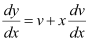 NCERT Solutions Class 12 Maths Chapter 9 - Differential Equations