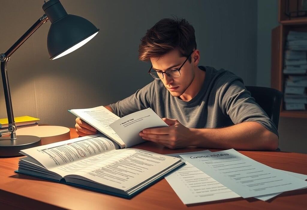 Revision Notes: Keyword & Detail-Finding Questions | Verbal Reasoning for UCAT