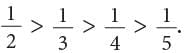 Operations on Fractions Chapter Notes | Mathematics Class 6 (SSC Board)