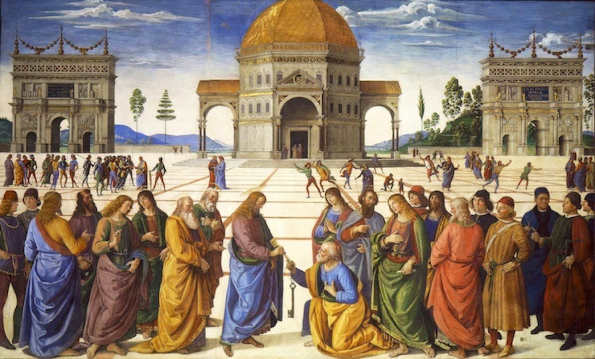 Italian Renaissance Chapter Notes | AP European History - Grade 9