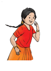 Chandrayaan NCERT Solutions | English for Class 3 (Santoor)
