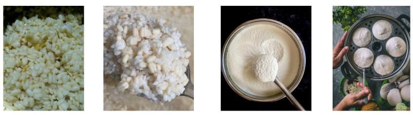 Unit Test (Solutions): The Mystery of Food | Our Wondrous World  Class 5 - New NCERT