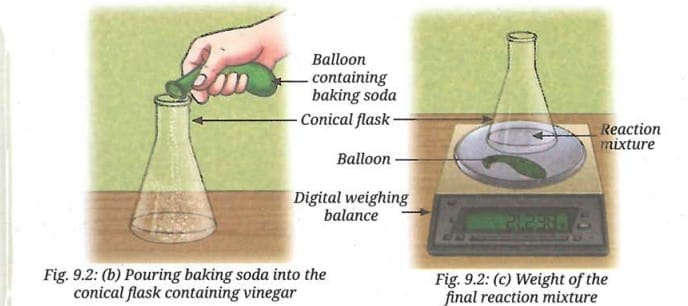 Experimental Set-up 1