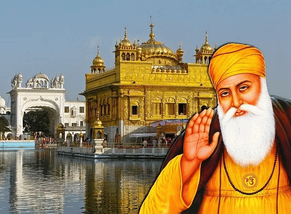 3. Gurupurab