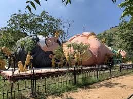 Kumbakarna Theme Park