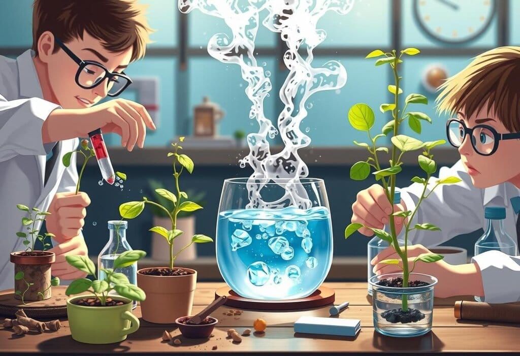 Worksheet: The Wonderful World of Science | Science Class 6