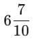 NCERT Solutions for Class 7 Maths Chapter 3 A Peek Beyond the Point