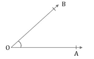 RS Aggarwal Solutions: Lines and Angles (Exercise 9B)